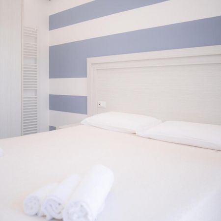 Da Biagio B&B - Ristorante San Severo Ngoại thất bức ảnh