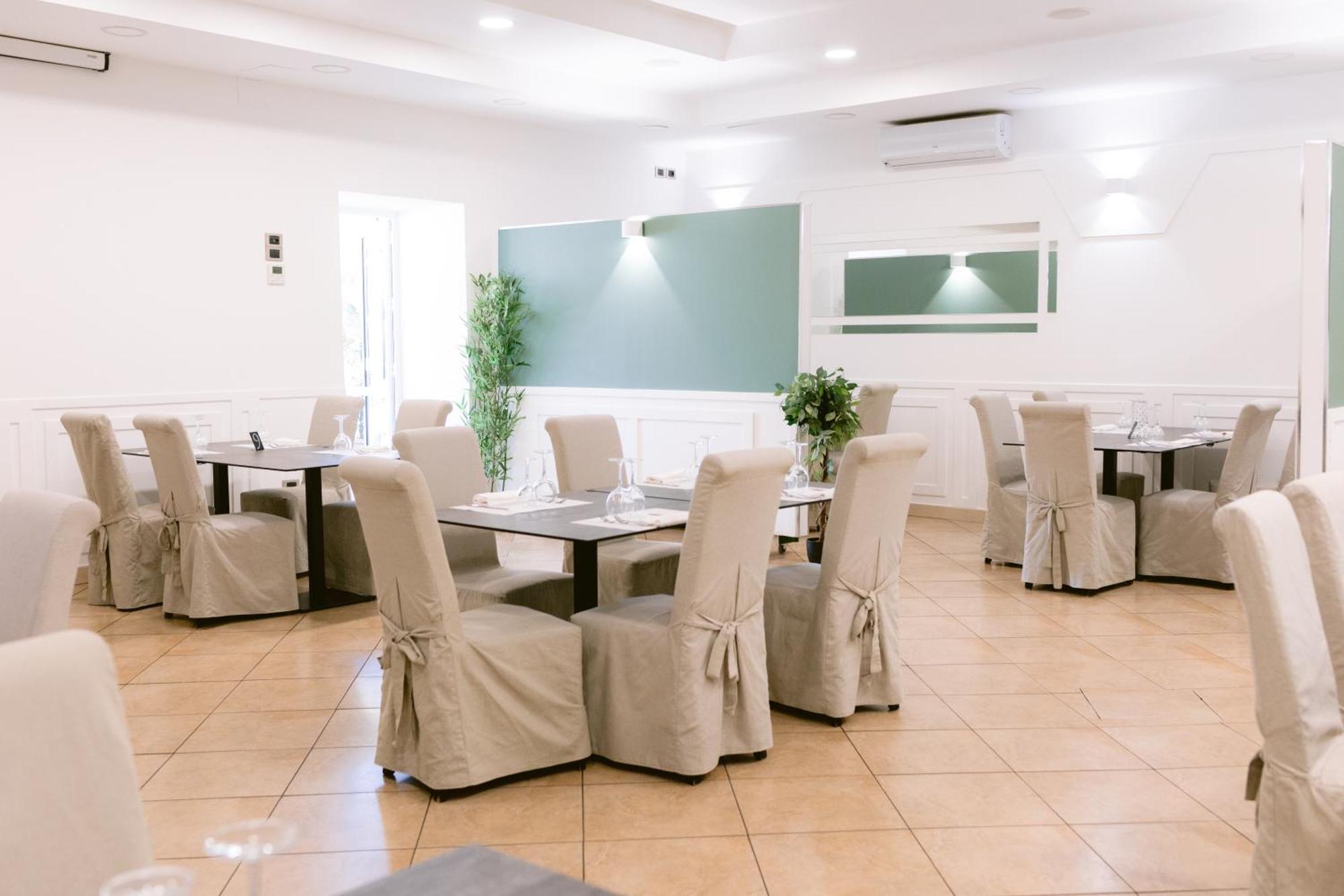 Da Biagio B&B - Ristorante San Severo Ngoại thất bức ảnh