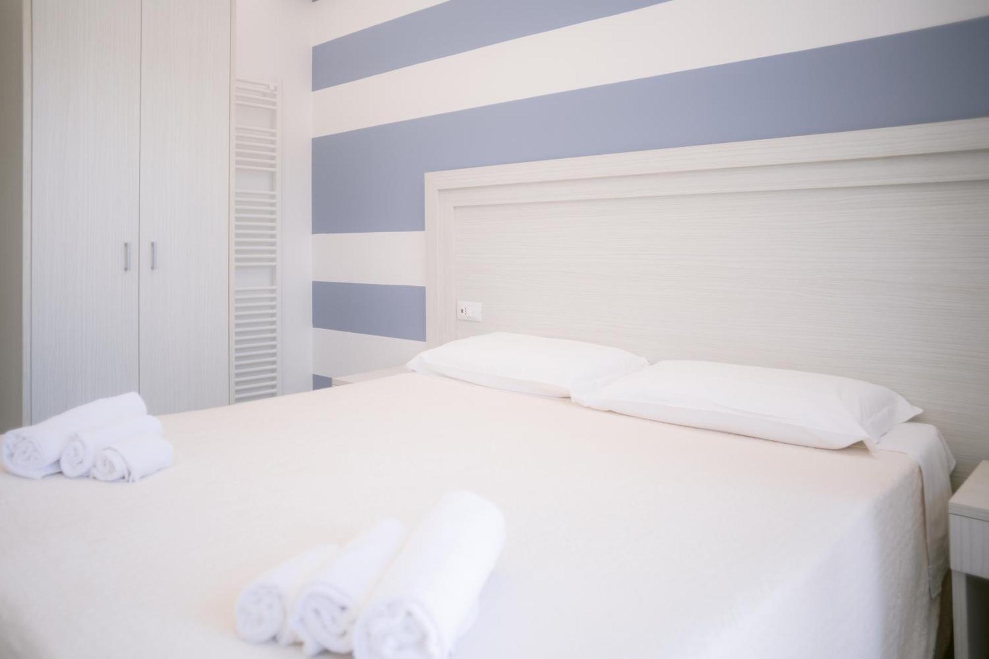Da Biagio B&B - Ristorante San Severo Ngoại thất bức ảnh