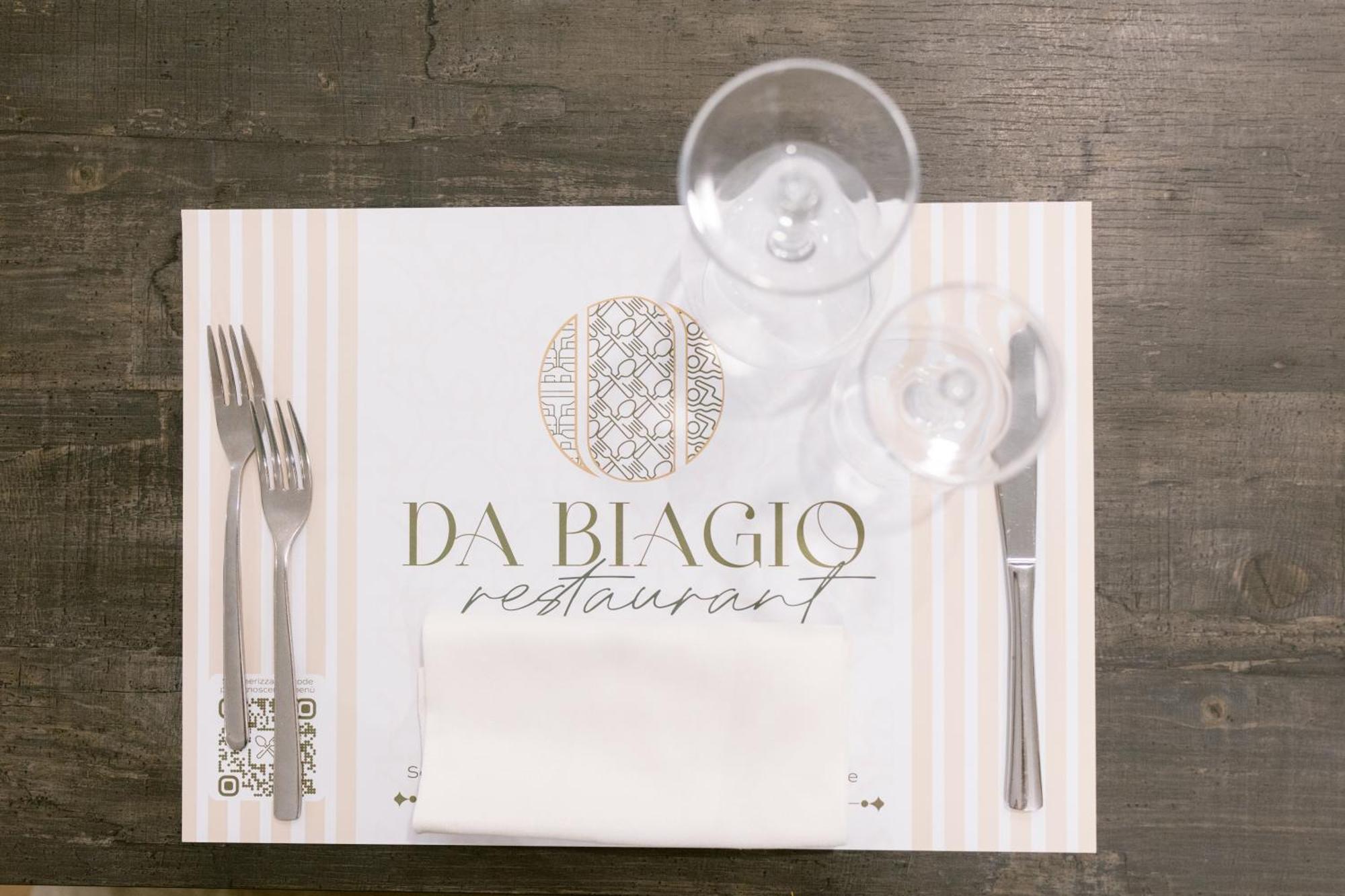 Da Biagio B&B - Ristorante San Severo Ngoại thất bức ảnh